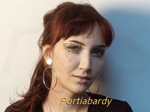 Portiabardy