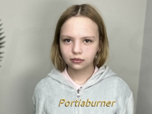 Portiaburner