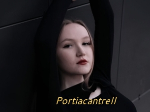 Portiacantrell