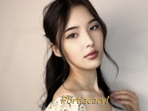 Portiacaryl