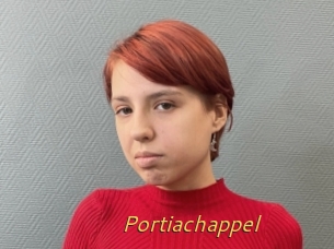 Portiachappel
