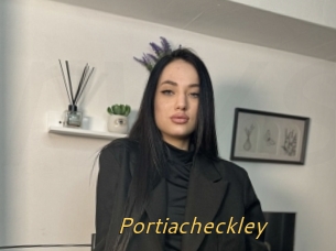 Portiacheckley