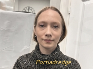 Portiadredge