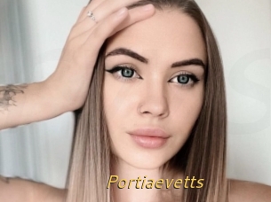 Portiaevetts