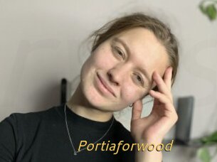 Portiaforwood