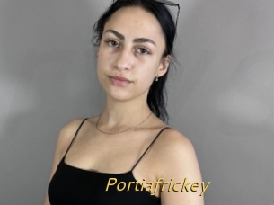 Portiafrickey