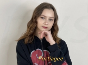 Portiagee