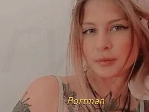 Portman