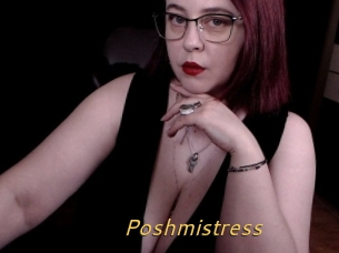 Poshmistress
