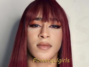 Powergulgirls