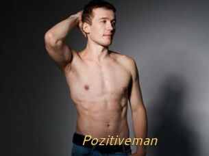 Pozitiveman