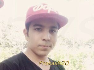 Prakash20