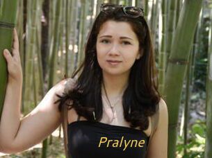 Pralyne