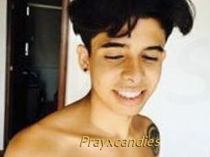Prayxcandies