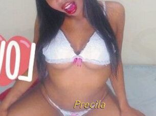 Precila