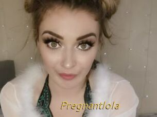 Pregnantlola