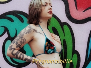 Pregnantxbillie