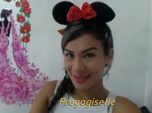 Pregogiselle
