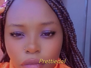 Prettiedol