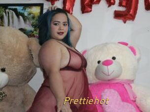 Prettiehot