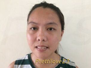 Prettilove23