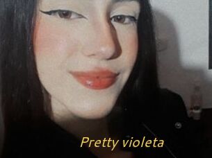 Pretty_violeta