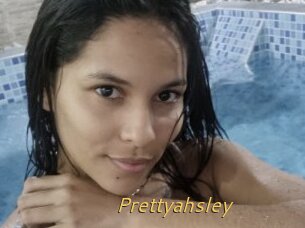 Prettyahsley