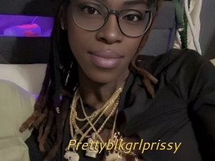 Prettyblkgrlprissy