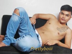 Prettyboiii