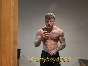 Prettyboy4000