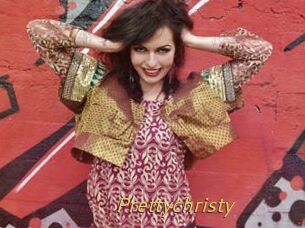 Prettychristy