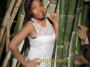 Prettydonella