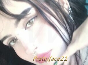Prettyface21