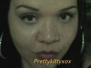 Prettykittyxox