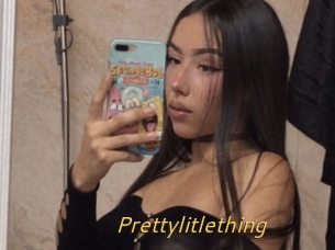Prettylitlething