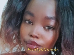 Prettylittletee