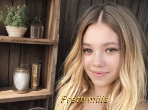 Prettymilia