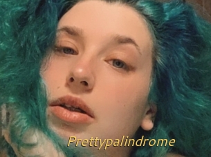 Prettypalindrome