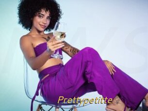 Prettypetitte