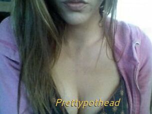 Prettypothead