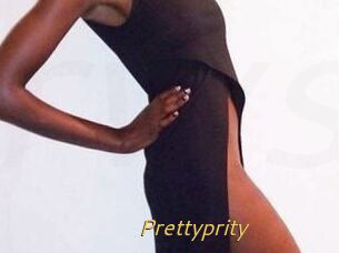 Prettyprity
