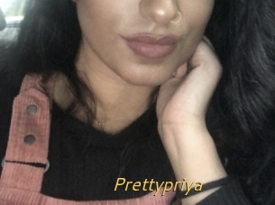 Prettypriya