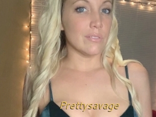 Prettysavage