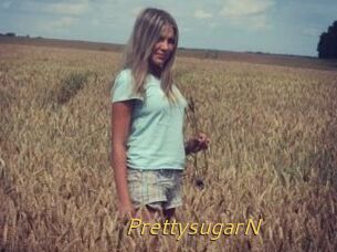 PrettysugarN