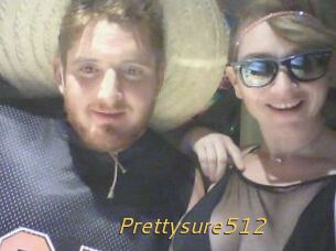 Prettysure512