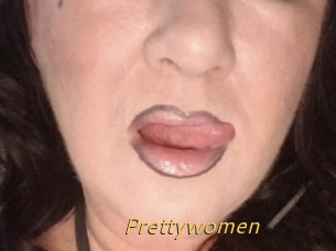 Prettywomen