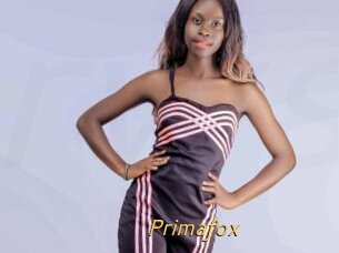 Primafox