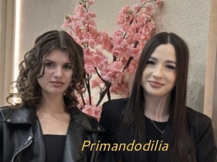 Primandodilia