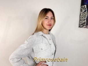 Primrosebain