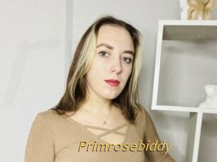 Primrosebiddy